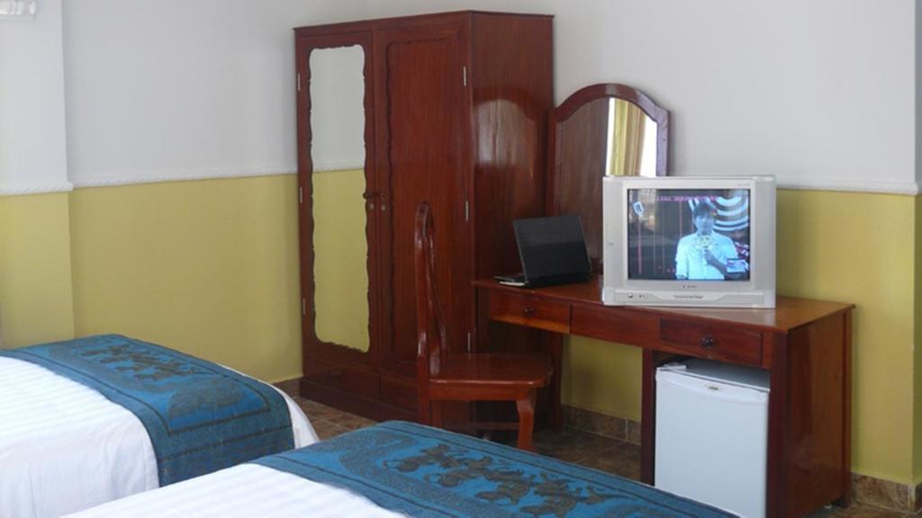 Paris Angkor Boutique Hotel Siem Reap Eksteriør billede