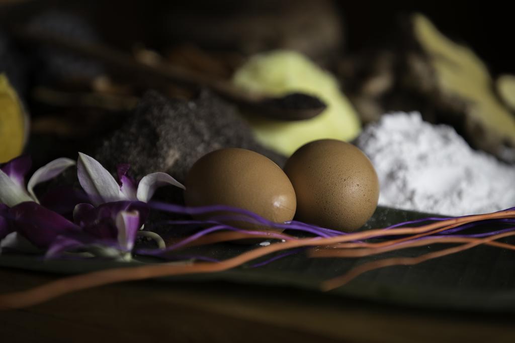 Paris Angkor Boutique Hotel Siem Reap Eksteriør billede