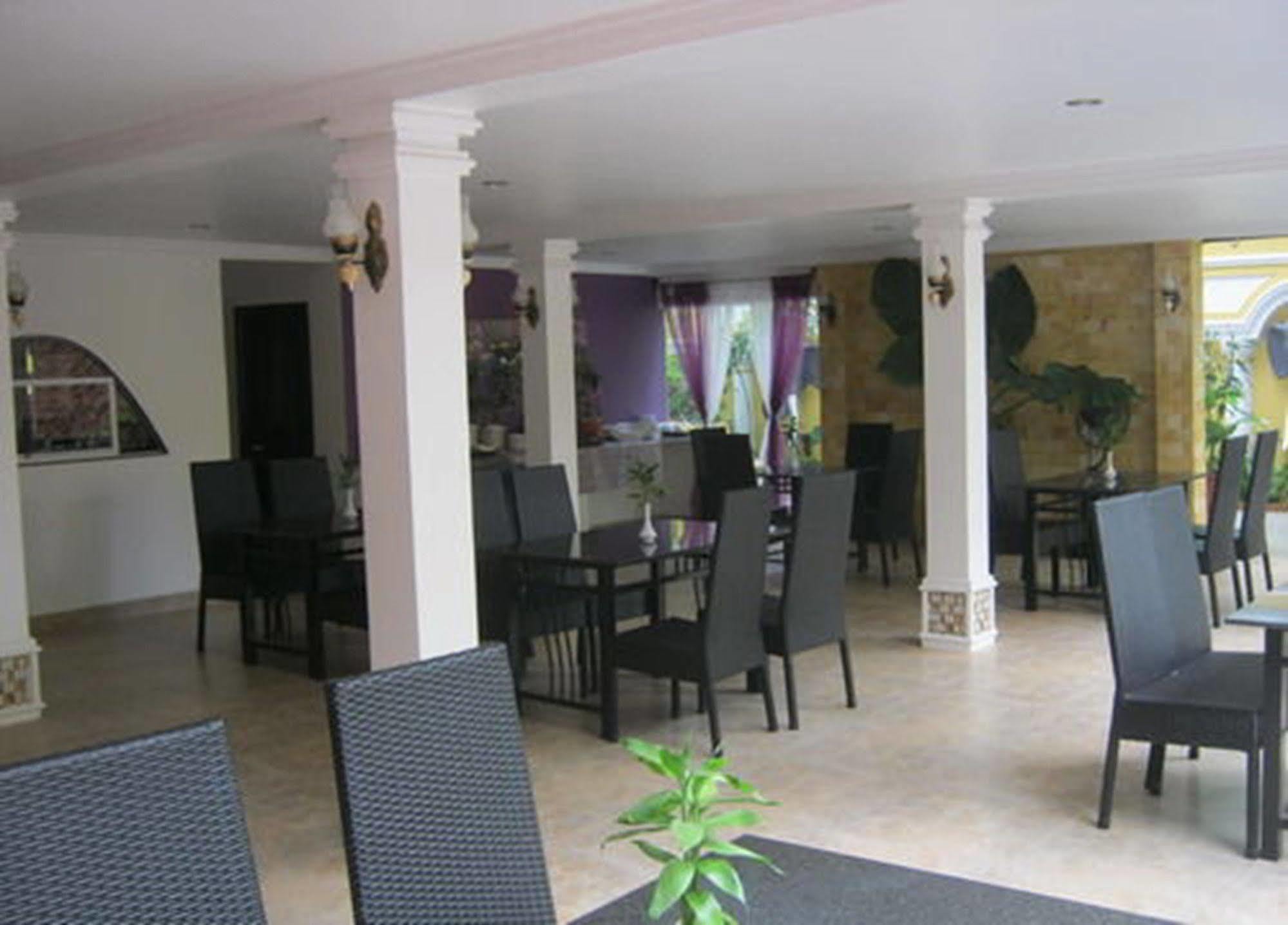 Paris Angkor Boutique Hotel Siem Reap Eksteriør billede